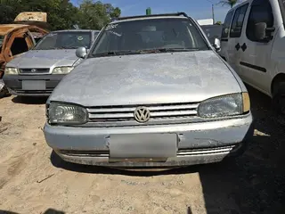 VW/PARATI 16V — leilão em Sorocaba/SP