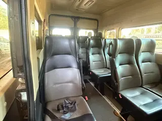 FIAT / DUCATO, ANO: 2018 / 2018 — leilão em Montividiu do Norte/GO (foto 25)