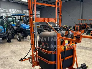 Pulverizador de barras novo Marca: Cimag Modelo: Condor 600 AM12 com barras de 12 metros — leilão em Artur Nogueira/SP (foto 15)