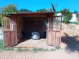 IMÓVEL RURAL COM ÁREA TOTAL DE 16,99,68 hectares- Em CAIANA/MG — leilão em Caiana (foto 5)