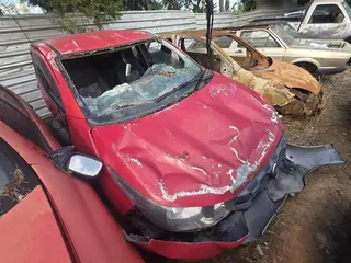 FIAT/MOBI LIKE — leilão em Sorocaba/SP