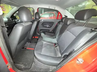 VOLKSWAGEN VOYAGE TL MB ANO: 2014/2015 PLACA FINAL 7 (SC) — leilão em Campos Novos/SC (foto 11)