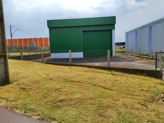 03 BARRACÕES INDUSTRIAIS EM VITORINO/PR ÁREA TOTAL DE 2.391,68 m² DOCUMENTAÇÃO REGULARIZADA — leilão em Vitorino/PR (foto 9)