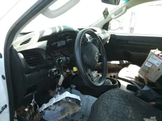 TOYOTA HILUX , 2023/2024, Placa FINAL 2 (SP), — leilão em Alvorada/RS (foto 14)