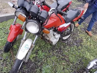 I/TRAXX JH125 G — leilão em Correia Pinto (foto 5)