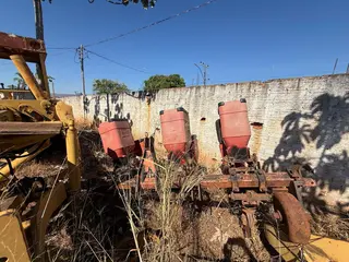 PLANTADEIRA BALDAN — leilão em Minaçu/GO (foto 2)