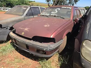 GM/MONZA GL — leilão em Sorocaba/SP