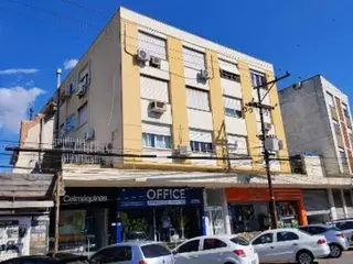 Apto 73m² | Porto Alegre-RS | Condomínio Edifício Leda | São João - Financiamento até 420 Meses! — leilão em Porto Alegre/RS (foto 2)