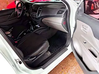 MITSUBISHI L200 TRITON SPO GL 2.4, 2020/2021, Placa FINAL 9 (AP), — leilão em Ferreira Gomes/AP (foto 5)