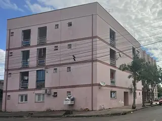 Apto 23m² | Parobé-RS | Residencial Visão | Guarujá - 1 Dorm, 1 Banheiro - Pagamento Somente à Vista! — leilão em Parobé/RS (foto 4)