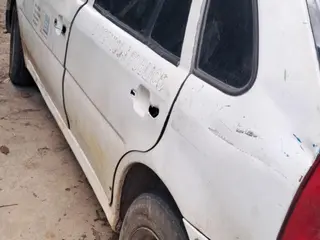 VW/GOL 1.6 — leilão em Rio Claro/RJ (foto 2)