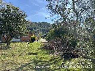 Imóvel Urbano com 16.176,88 m² e Benfeitorias em Tubarão/SC — leilão em Tubarão/SC (foto 23)