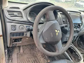 MITSUBISHI L200 TRITON SPO GL 2.4, 2021/2022, Placa FINAL 9 (MG), (Ref.: ABO_70) — leilão em Vazante/MG (foto 17)