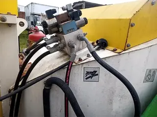 REBOQUE TRITURADOR DE GALHOS R LIPPEL PDU 200-260 RBF, 2020 / 2020, Placa FINAL 1 (DA), — leilão em Jaboatão dos Guararapes/PE (foto 26)