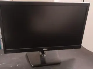 MONITORES (04 PÇS) (Ref.: BAG) — leilão em São Paulo (foto 7)