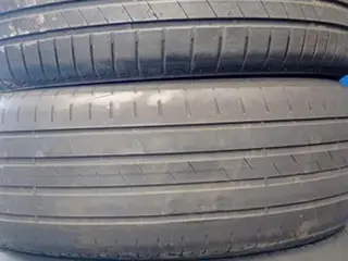 05 PNEUS 205/55R17 — leilão em São Caetano do Sul (foto 3)