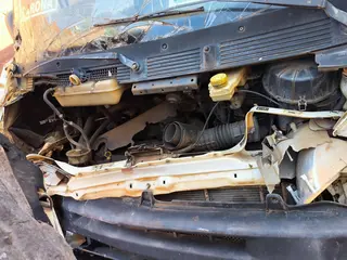 FIAT DUCATO MINIBUS 2004/2004 — leilão em Engenheiro Beltrão/PR (foto 3)