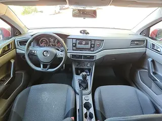 VOLKSWAGEN VIRTUS MF ANO: 2018/2019 PLACA FINAL 3 (PR) — leilão em Nova Prata do Iguaçu/PR (foto 37)