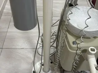 Raio X Procion Periapical — leilão em Bituruna/PR (foto 3)