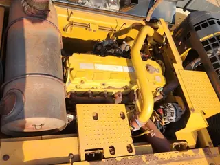Caterpillar 336D2L 2014 — leilão em Contagem (foto 8)