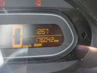 CHEVROLET ONIX 10MT JOYE, 2018/2018, Placa FINAL 7 (RS), (Ref.: 27323) — leilão em Cachoeirinha/RS (foto 25)