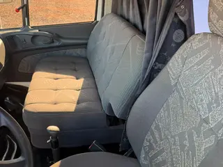 CAMINHÃO MERCEDES BENZ L 1620 — leilão em Rio Verde/GO (foto 22)