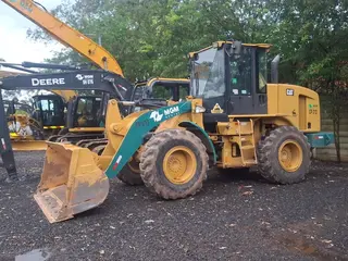 PÁ CARREGADEIRA CATERPILLAR 924H, ANO: 2013, SÉRIE: NÃO IDENTIFICADO — leilão em São Paulo/SP (foto 2)