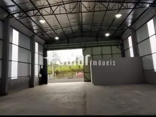 03 BARRACÕES INDUSTRIAIS EM VITORINO/PR ÁREA TOTAL DE 2.391,68 m² DOCUMENTAÇÃO REGULARIZADA — leilão em Vitorino/PR (foto 6)