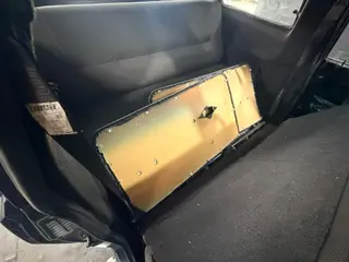 FORD PAMPA GHIA 1991 Alcool — leilão em São Paulo (foto 3)