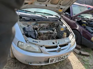 GM/CELTA 2P SPIRIT — leilão em Cocal do Sul/SC