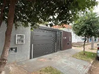 Casa 108m² | Campo Grande-MS | Condomínio Residencial Oliva III | Jardim Jockey Club - 3 Dorms, 2 Banheiros - Financiamento até 420 Meses! — leilão em Campo Grande/MS (foto 8)