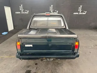 FORD PAMPA GHIA 1991 Alcool — leilão em São Paulo (foto 6)