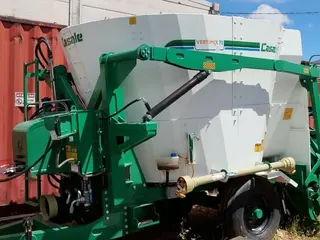 Casale Vertimix Vm-70E 2023 — leilão em Curitiba (foto 5)