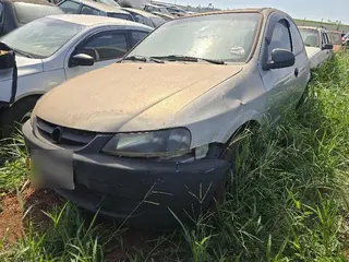 GM/CELTA 2P SPIRIT — leilão em Sorocaba/SP