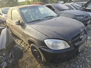 GM/CELTA 2P LIFE — leilão em Sorocaba/SP