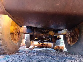 PÁ CARREGADEIRA CATERPILLAR 924G — leilão em Nova Aurora/PR (foto 19)