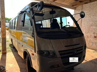 Marcopolo/Volare V8l Eo - 2018/2018 - Placa FINAL: 9D55 — leilão em Colorado/PR (foto 12)