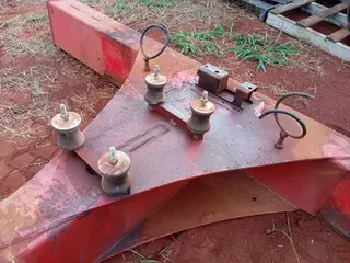 PLANTADEIRA CASE IH EASY RISER 3216, ANO: 2018, SÉRIE: PRCY1215LJPD01488 (Ref: PC155000001) — leilão em Dourados/MS (foto 19)