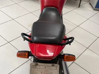 HONDA/CG 125 FAN ES, Cor:VERMELHA, Ano/Modelo:2013/2013 — leilão em Tapejara/PR (foto 3)