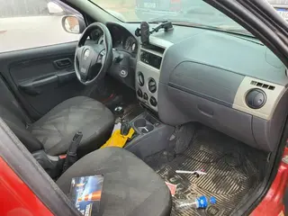 FIAT PALIO FIRE — leilão em Balneário Rincão/SC (foto 6)