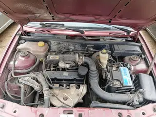 FORD/FIESTA (sucata) — leilão em Palhoça/SC