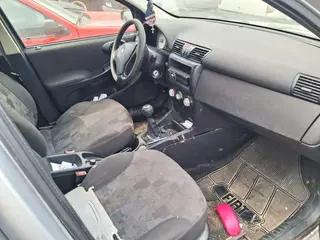FIAT/STILO — leilão em Palhoça/SC (foto 5)