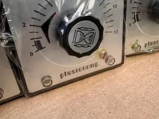 TEMPORIZADORES PLASTOTEMP-PEXTRON (88 PÇ) (Ref.: 1100) — leilão em Santo André/SP