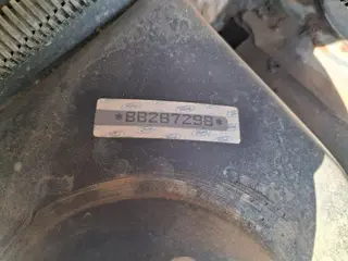 FORD/KA FLEX — leilão em Tubarão/SC (foto 4)