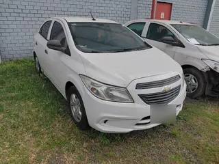 CHEVROLET ONIX 10MT JOYE, 2018/2018, Placa FINAL 7 (RS), (Ref.: 27307) — leilão em Cachoeirinha/RS (foto 7)