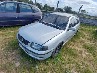 VW/GOL 1.0 — leilão em Praia Grande/SC (foto 15)
