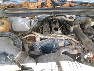 FORD RANGER XL 22C 2.2, 2021/2022, Placa FINAL 5 (PE), (Ref.: DCQ) — leilão em Jaboatão dos Guararapes/PE (foto 14)