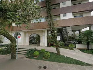 Apartamento Condomínio Residencial Tom Jobim, A.P. 160m², A.T. 195,07m², Joinville/SC — leilão em Joinville/SC (foto 2)