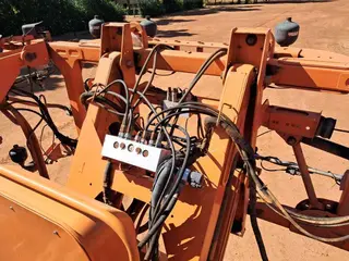 PULVERIZADOR AUTOPROPELIDO JACTO UNIPORT 3030 4x4, ANO AQUIS.: 2020, CAP: 3.000 L, SÉRIE: 1439485 (Ref: 842) — leilão em Boa Esperança do Norte/MT (foto 22)