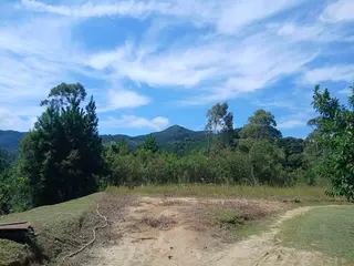 IMÓVEL RURAL COM ÁREA TOTAL DE 20.000,00 M2 EM ANITÁPOLIS-SC — leilão em Anitápolis/SC (foto 8)